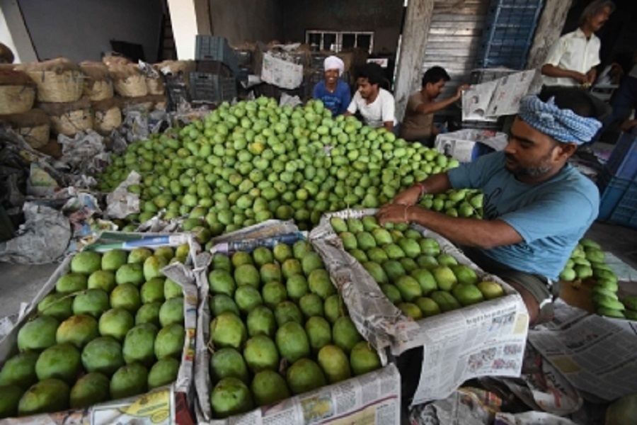 Centre drawing up new plan to push exports of farm goods & processed foods